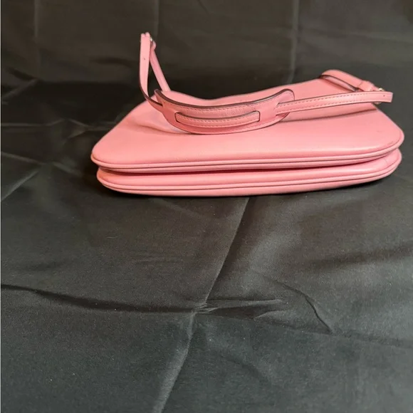 Coach Pink Penelope shoulder Bag - Picture 13 of 16